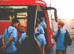 11 Najlepsze znaczenie marzeń autobusowych:Odkryj, co to jest! 