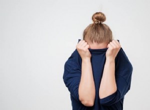 Signification du rêve de peur :stress et anxiété 