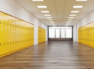 Signification du rêve d école :conquérir les intimidateurs ! 