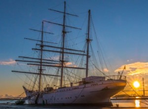 Significado de soñar con barco:sube a bordo y explora 