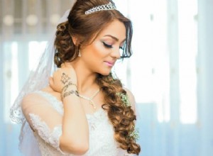 Signification du rêve de la mariée :devriez-vous vous marier ? 