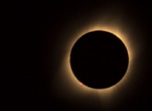 Significado de soñar con Eclipse:¿Qué te depara el futuro? 