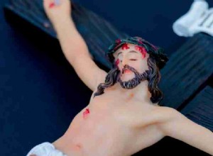 ¿Qué significa el sueño de Jesús? – 35 escenarios diferentes 