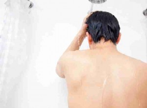 Soñar con tomar una ducha – 35 ejemplos que te ayudarán a entender este sueño 