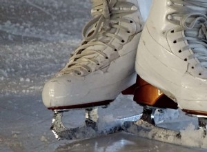 Soñar con patinaje sobre hielo:¿qué significa? 