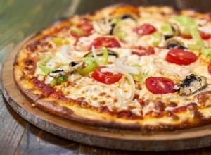 Soñar con Pizza – 50 Secuencias e Interpretaciones 