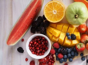 ¿Soñando con frutas últimamente? Sepa lo que significa 