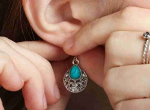 Dreams of Earrings – 34 είδη με τις θετικές και αρνητικές ερμηνείες τους 