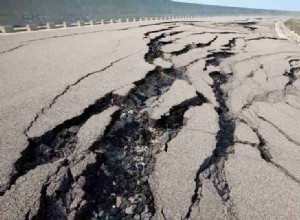 Sueño de terremoto:94 tramas diferentes y sus significados 