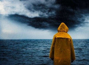 Dreams About Storms:111 Plots &their Meanings 