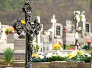 ¿Soñando con Cementerio? Aquí están las 66 parcelas 