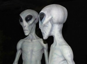 Soñar con extraterrestres:50 tipos y sus interpretaciones 