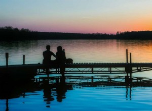 Signification du Rêve de Lac :87 Types de Rêve et Interprétations 