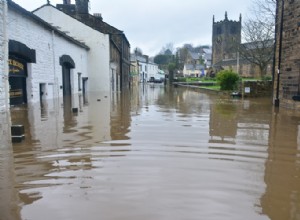 Verdadero significado e interpretación correcta de los sueños sobre inundaciones