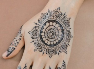 Verdadeiro significado e interpretação correta do sonho sobre tatuagens