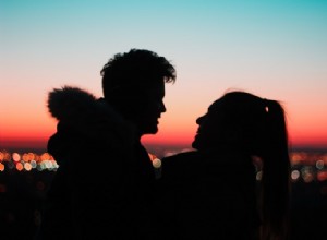 El significado oculto de los sueños de los amantes