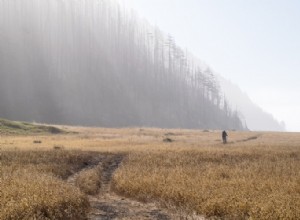 El significado oculto de los sueños de estar perdido