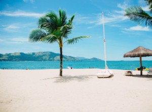 La correcta interpretación de los sueños sobre playas