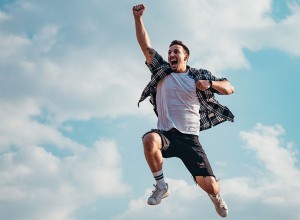 Significado de volar en sueños