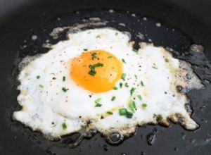 Drømmer om egg:vanlige betydninger og tolkninger