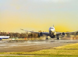 Sueños con Aeropuerto – Significado e Interpretación