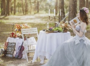 Sueños de casarse:significado e interpretación