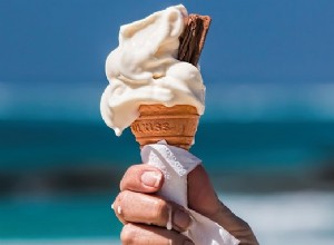 Sueños con helado:significado e interpretación