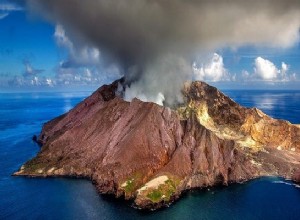 Όνειρα για τα ηφαίστεια – Έννοια και ερμηνεία