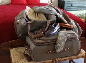 Dreams About Packing – Σημασία και Ερμηνεία