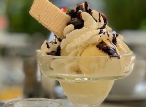 Significado de soñar con comer helado y ¿Qué simboliza un helado?