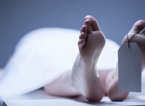 死ぬ夢の意味:死ぬ夢を見たときの意味は?