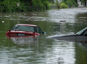 洪水の夢の意味:洪水の夢はどういう意味ですか?