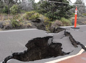 地震の夢の意味と解釈