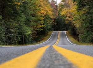 El significado y la interpretación de los sueños en la carretera