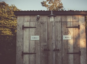 トイレの夢の意味と解釈