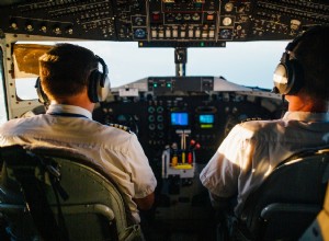 El significado y la interpretación de los sueños de los pilotos