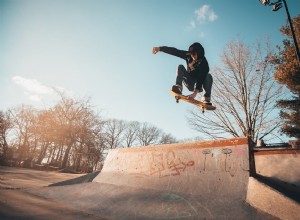 El significado y la interpretación de los sueños con patines