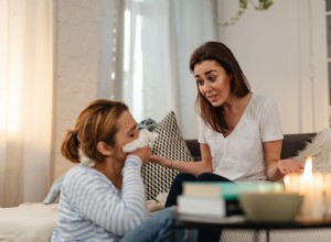 Η σημασία και η ερμηνεία των ονείρων για πρώην φίλους