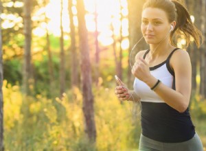 El Significado y la Interpretación de Correr Sueños 