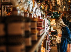 Significado e interpretación de los sueños sobre compras