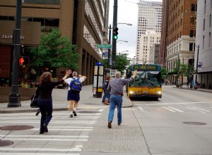 El Significado e Interpretación de Soñar con Perder el Autobús