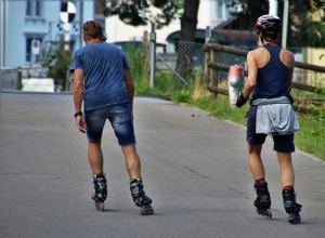 El significado y la interpretación de los sueños sobre patinaje sobre ruedas