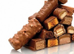 Significado de soñar con dulces e interpretación de soñar con dulces de chocolate