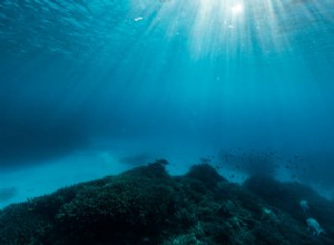 Soñar con el mar:interpretación y simbolismo