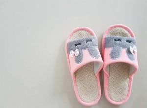 Significado de soñar con pantuflas:¿Qué simbolizan las pantuflas?