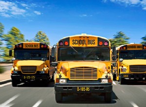 Rêve d autobus scolaire Signification :voir la vieille école en rêve