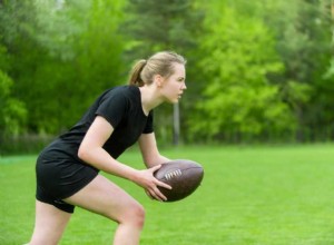 Interpretação dos sonhos:o que significa sonhar com rugby?