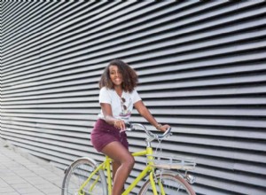 Interpretaciones de los sueños deportivos:¿Qué significa soñar con andar en bicicleta?