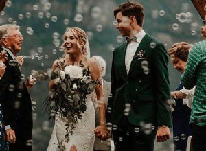 Rêves de mariage :signification et symbolisme