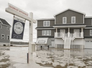 Sueños con inundaciones:significado y simbolismo